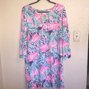 New WITH tags Lilly pulitzer dress